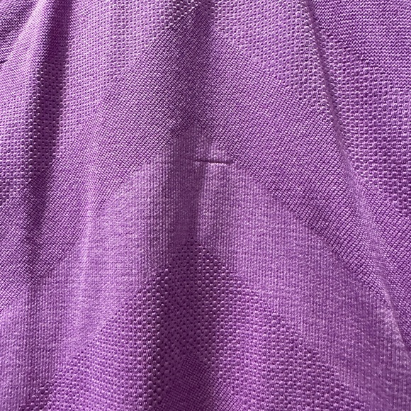 Lululemon run swiftly purple racerback tank workout gym yoga athleisure hiking 6 - Picture 10 of 11